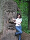 Яна Горніцька фотография #42 (источник - https://vk.com/id9007475)