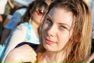 Фотография Водовозовой Веры