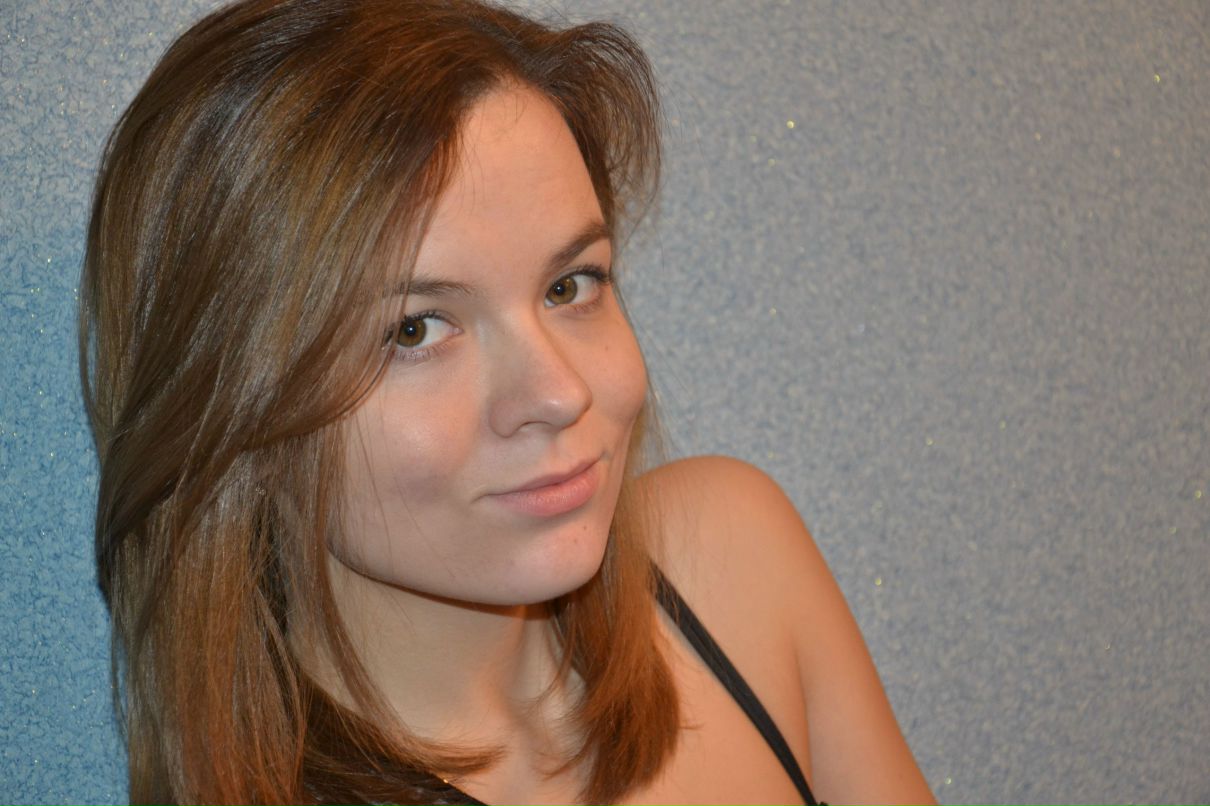 Катя Буфан фотография #15