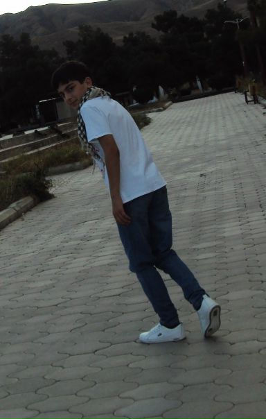 Beqa Meladze фото №1