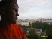 Фотография Лебедева Сергея