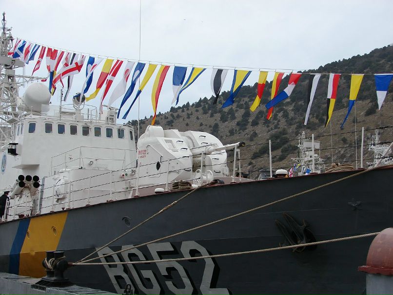 Сергей Ефимец фотография #37