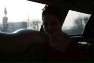 Фотография Тарасовой Иринки