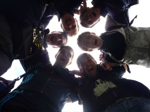 Nick Dora фото №48