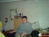 Юрій Палій фотография #19 (источник - https://vk.com/id51563352)