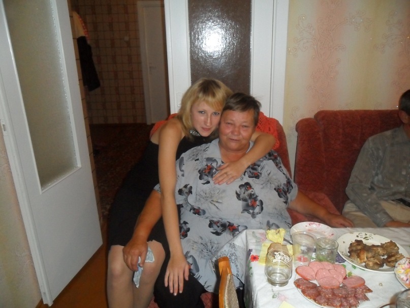 Марина Усенко фотография #44