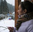 Фотография Грицковой Оксаны