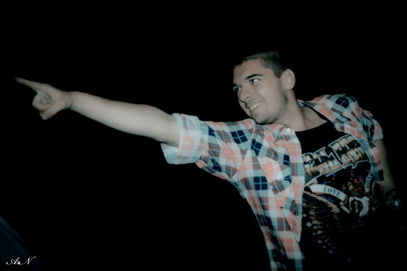 Александр Минаев фотография #50