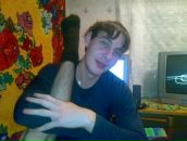 Фотография Николаева Артема