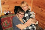 Фотография Костомаровой Василины