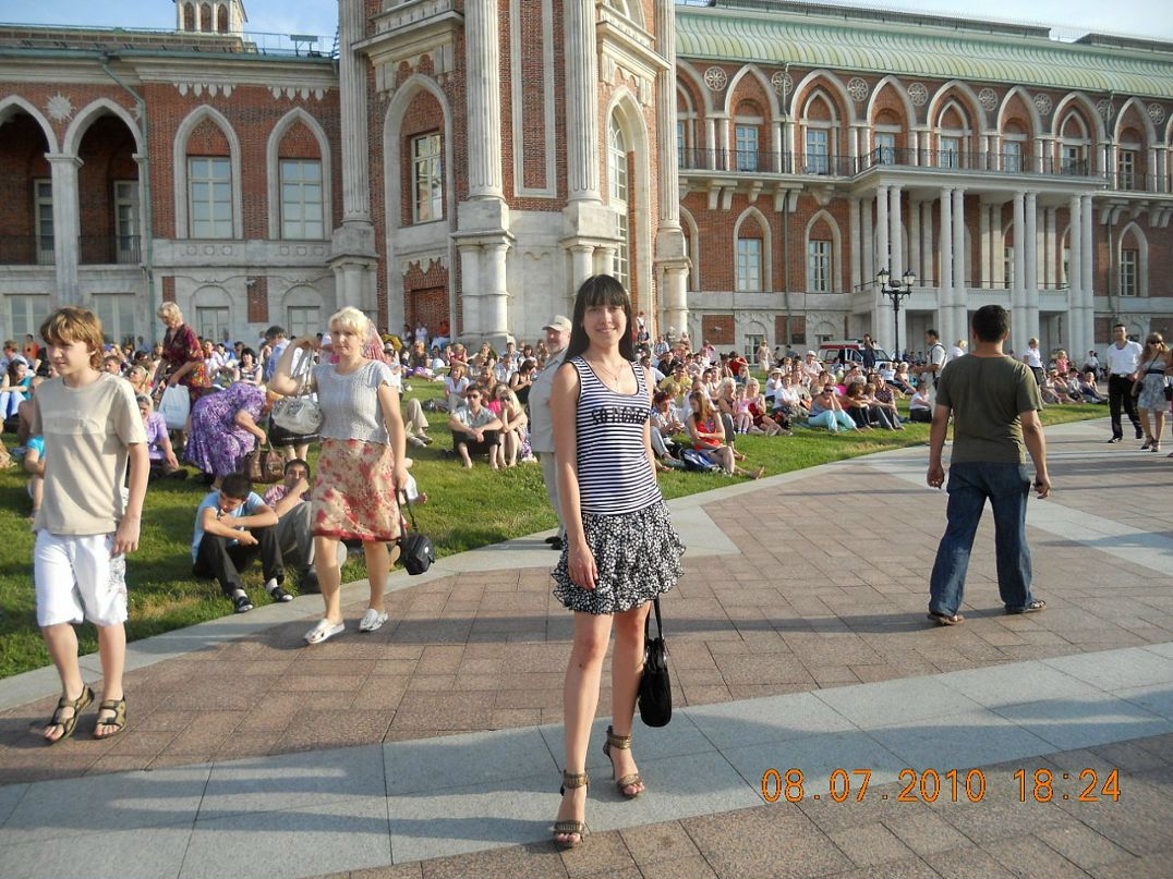 Ольга Гера фотография #40