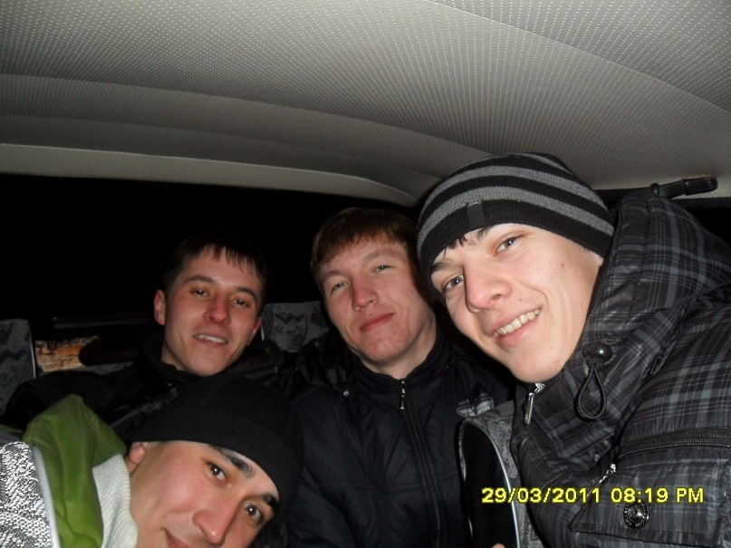 Ильнар Шаехов фотография #15