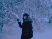 Фотография Зориной Дарьи