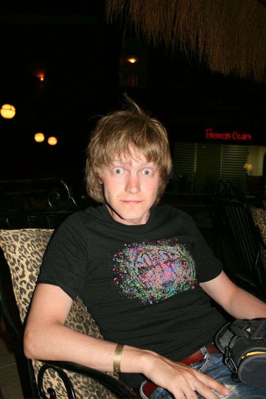 Илья Орлов фотография #33