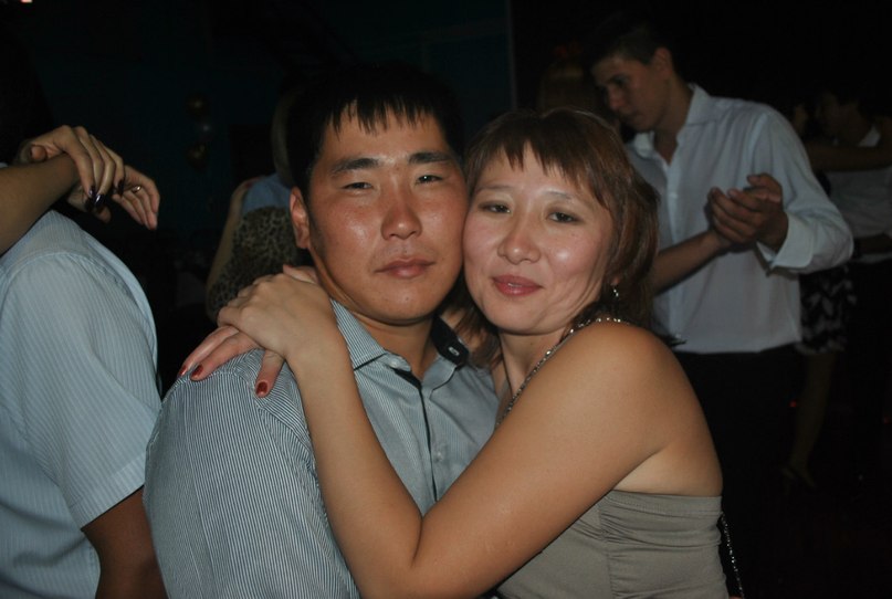 Миша Эрднеев фотография #14