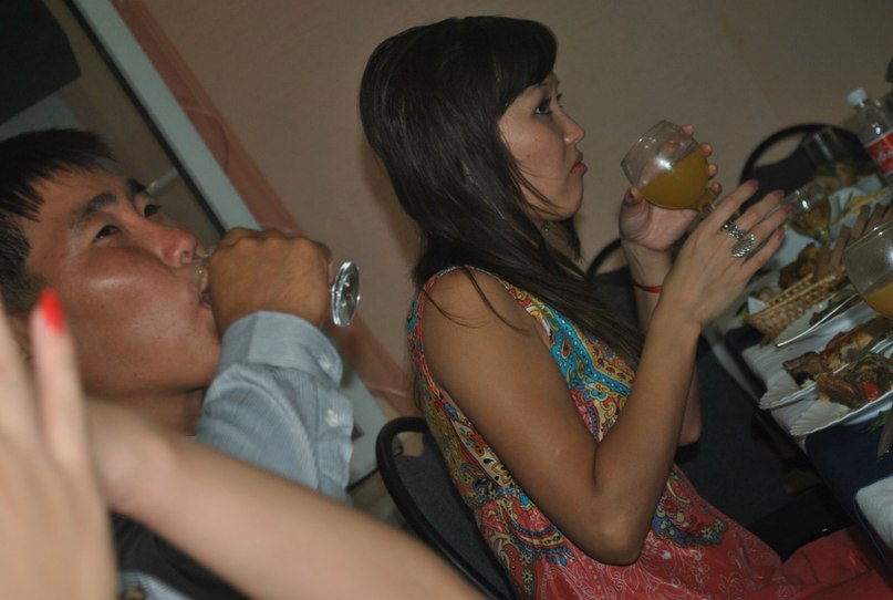 Миша Эрднеев фотография #6