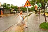 Фотография Павловой Лилии