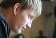 Фотография Петухова Михаила