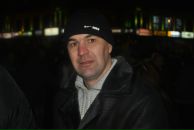 Фотография Куваева Павла