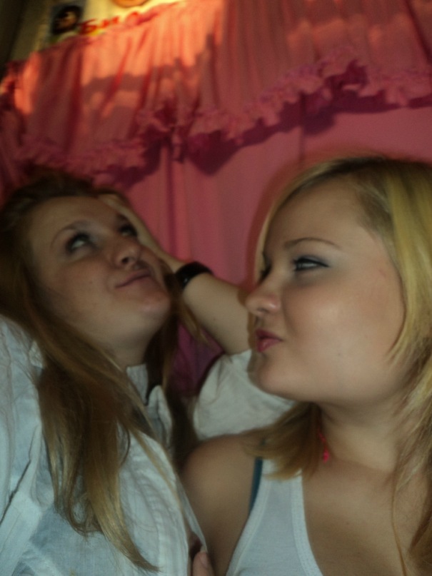 Настюня Лапуля фотография #27