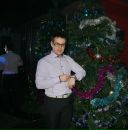 Фотография Комисарука Ильи