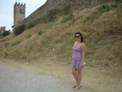 Фотография Островской Елены