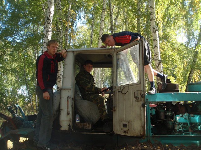Антон Плотников фотография #12