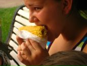 Фотография Кобзовой Марины