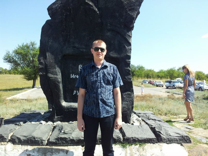 Дмитрий Кащеев фотография #45