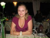 Фотография Тихомировой Ольги