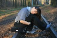 Сянічка Бакун фотография #4 (источник - https://vk.com/id9760656)