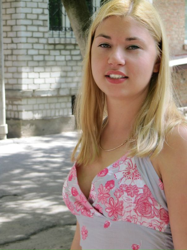 Ксюша Громенко фотография #42