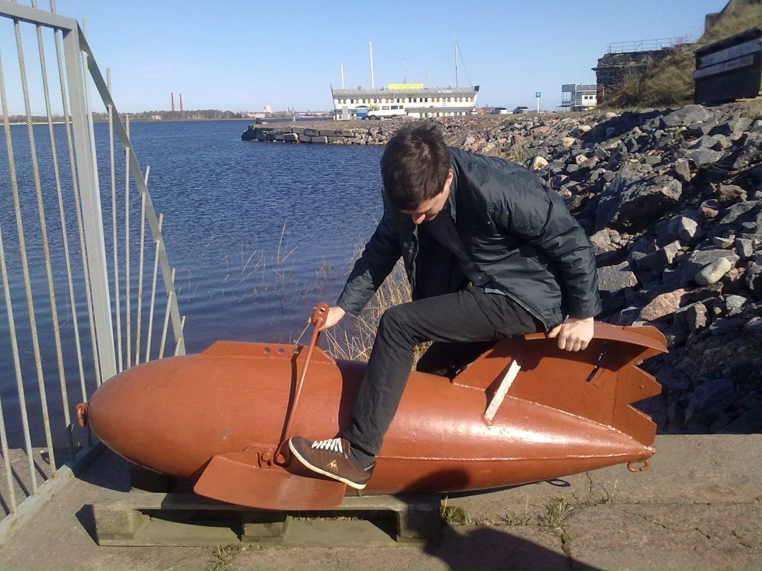 Андрей Арестов фотография #41