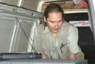 Фотография Кочергина Павла