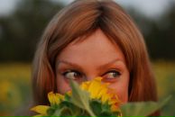 Фотография Садовской Елены