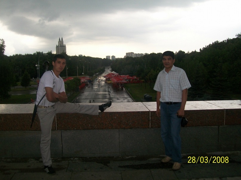 Данис Мурзагалин фотография #11