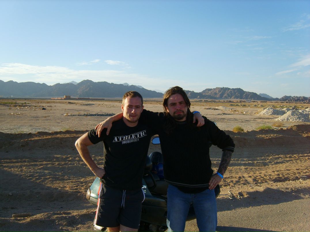 Дмитрий Архиреев фотография #47