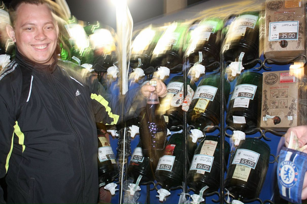 Игорь Сушко фотография #41