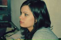 Фотография Мусориной Анастасии