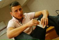 Діма Збудовський фотография #1