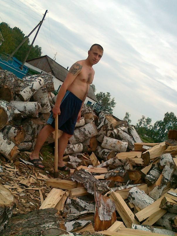 Игорь Букин фотография #40