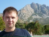 Фотография Дрея Александра