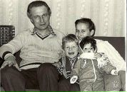 Фотография Родкевича Кирилла