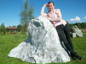 Фотография Ишина (плешакова) Надежды