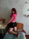 Фотография Юровой Анны