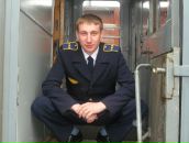 Фотография Трифанова Сергея