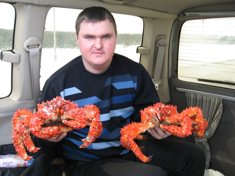 Александр Мальченко фотография #7