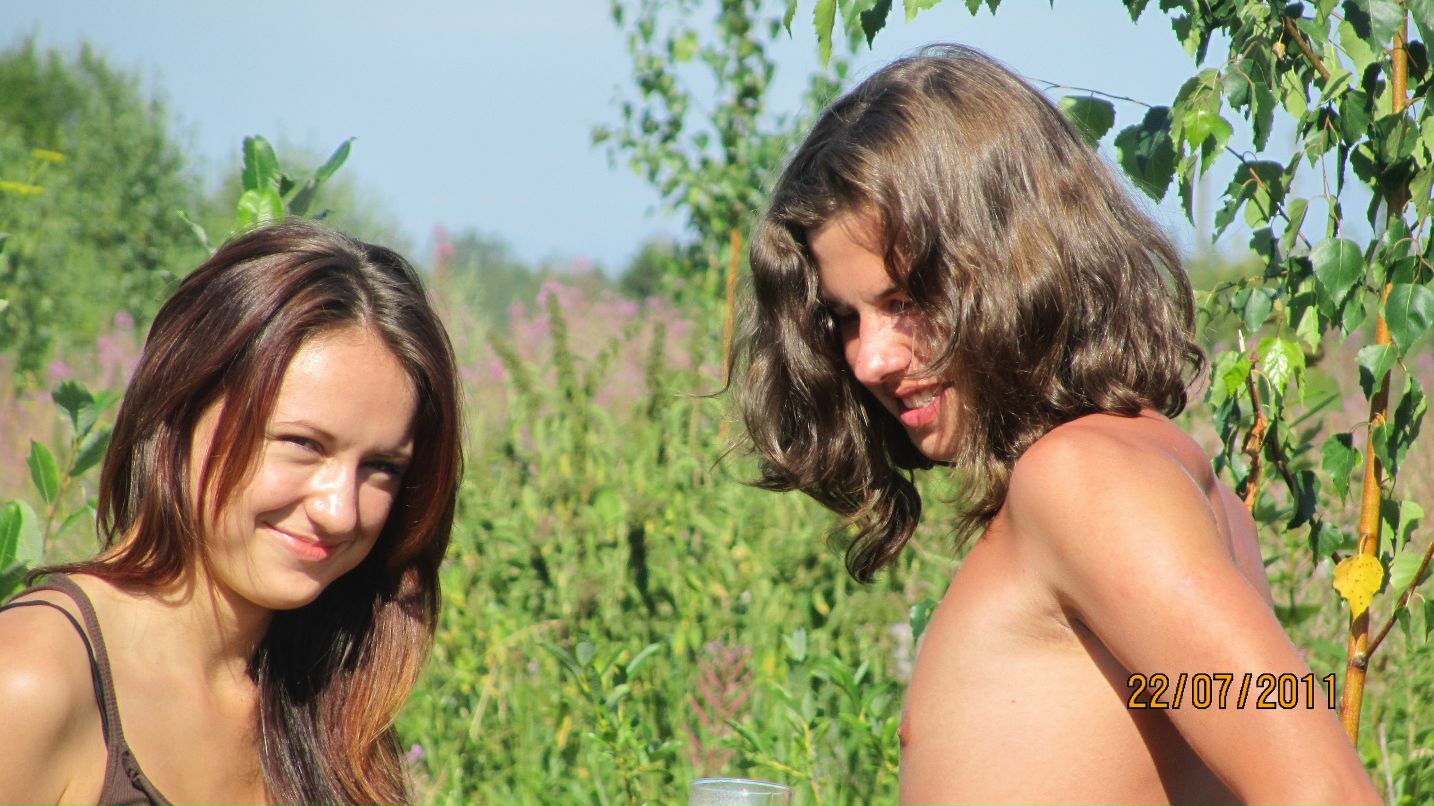 Марк Щукин фотография #28