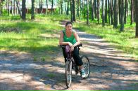 Фотография Сакаевой Елены