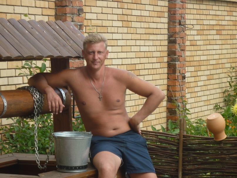 Дмитрий Матвеев фотография #10